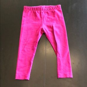 Tea Collection leggings